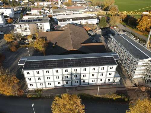 Foto - Halle in Riedstadt 5.000,00 € 600 m²