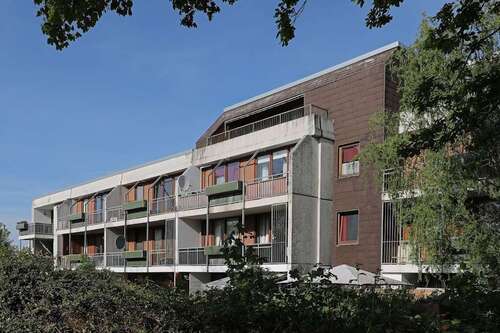 Foto - Wohnung zum Mieten in Wolfsburg 378,18 € 50.83 m²