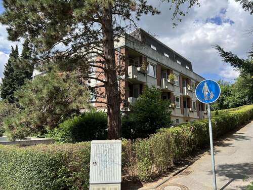 Foto - Wohnung zum Kaufen in Göttingen 139.000,00 € 40 m²