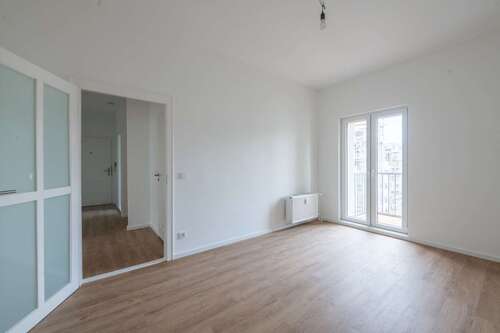Foto - Wohnung zum Kaufen in Berlin 379.000,00 € 54.96 m²