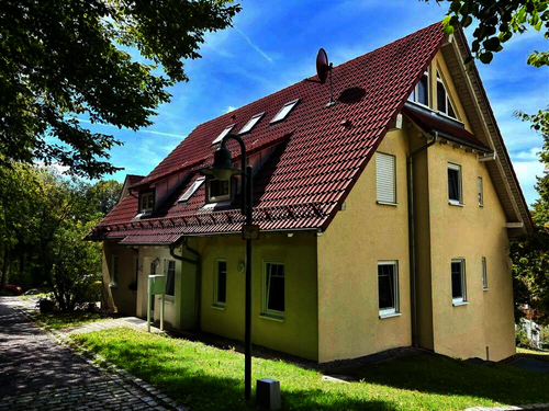 Foto - Wohnung zum Kaufen in Wolfegg 165.000,00 € 60.02 m²
