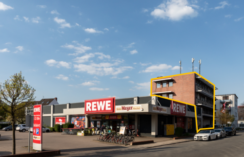 Foto - Büro in Woltmershausen 270,00 € 27 m²