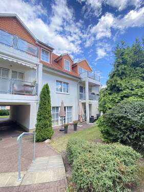 Foto - Wohnung zum Kaufen in Gardelegen 95.000,00 € 66.51 m²