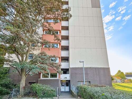 Foto - Wohnung zum Kaufen in Hannover 80.000,00 € 35 m²