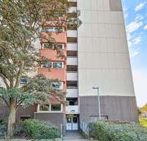 Wohnung zum Kaufen in Hannover 90.000,00 € 35 m²