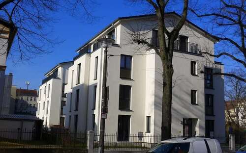 Foto - Wohnung zum Kaufen in Berlin 379.000,00 € 60.14 m²
