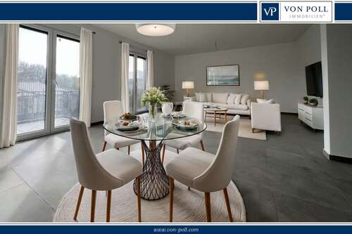 Foto - Wohnung zum Kaufen in Hameln 379.000,00 € 114 m²