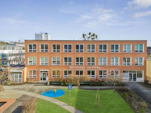 Foto - Büro in Potsdam 220.000,00 € 92.11 m²