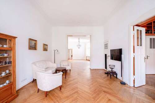 Foto - Wohnung zum Kaufen in Berlin 1.599.000,00 € 208 m²