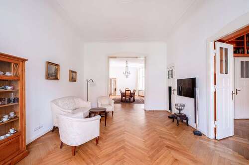 Foto - Wohnung zum Kaufen in Berlin 1.599.000,00 € 208 m²