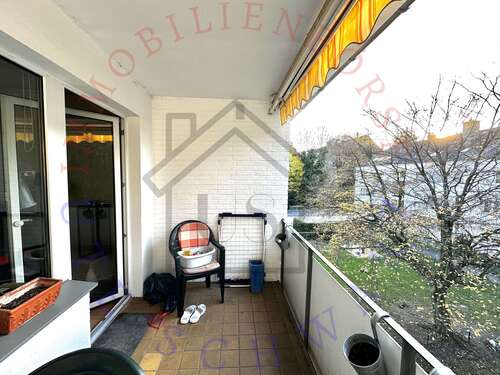 Foto - Wohnung zum Kaufen in Mettmann 159.000,00 € 65 m²