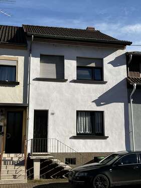 Foto - Haus zum Kaufen in Saarlouis 105.000,00 € 100 m²