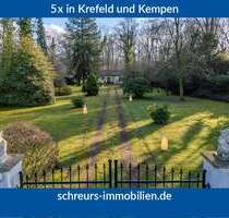 Haus zum Kaufen in Krefeld Hüls 625.000,00 € 162 m² - Krefeld / Hüls