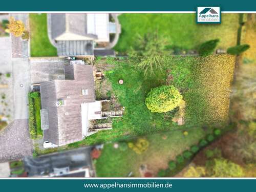 Foto - Haus zum Kaufen in Hasbergen 299.000,00 € 200 m²