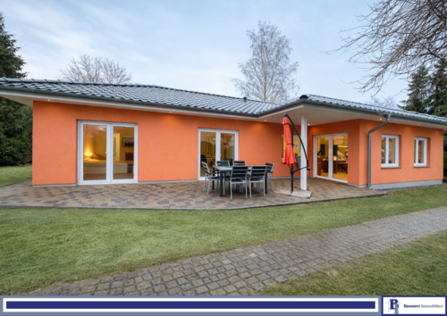 Foto - Haus zum Kaufen in Berlin 699.000,00 € 109.4 m²