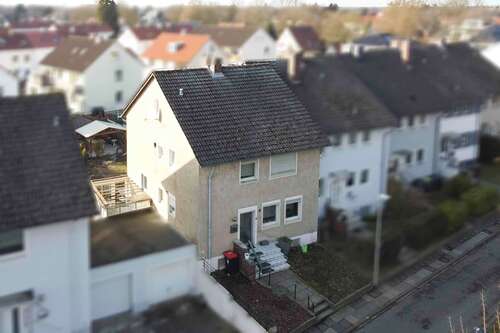 Foto - Haus zum Kaufen in Minden 149.000,00 € 115 m²