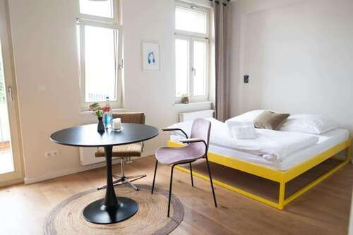 Foto - Wohnen auf Zeit in Leipzig 1.900,00 €