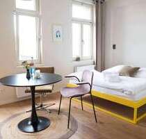 Wohnen auf Zeit in Leipzig 1.900,00 €