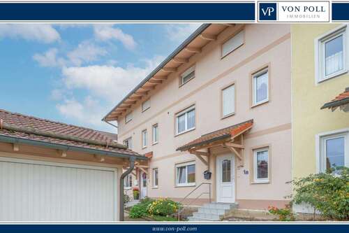 Foto - Haus zum Kaufen in Pfarrkirchen 375.000,00 € 120 m²