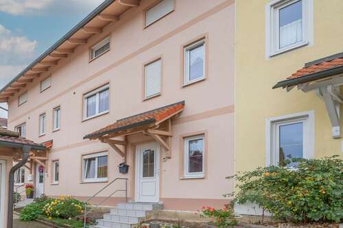 Foto - Haus zum Kaufen in Pfarrkirchen 365.000,00 € 121 m²