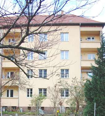 Foto - Wohnung zum Mieten in Leipzig 524,00 € 61.31 m²