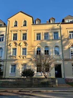 Foto - Haus zum Kaufen in Glauchau 119.000,00 € 360 m²