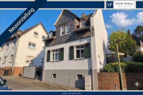 Foto - Haus zum Kaufen in Bad Vilbel 480.000,00 € 77 m²