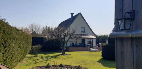 Foto - Haus zum Kaufen in Ziltendorf 285.000,00 € 126 m²