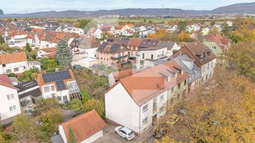 Foto - Haus zum Kaufen in Plankstadt 499.000,00 € 160 m²