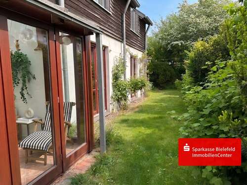 Foto - Wohnung zum Kaufen in Bielefeld 475.000,00 € 139 m²
