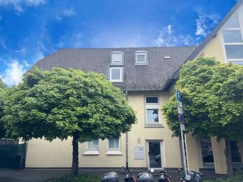 Foto - Wohnung zum Kaufen in Freiburg 260.000,00 € 51 m²