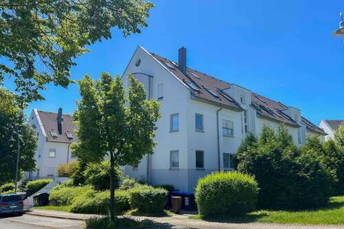 Foto - Wohnung zum Kaufen in Chemnitz 89.900,00 € 71.5 m²