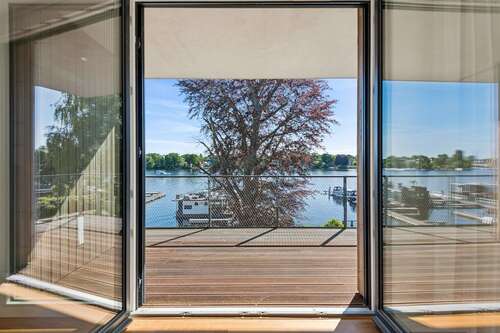 Foto - Wohnung zum Kaufen in Berlin 949.000,00 € 111 m²