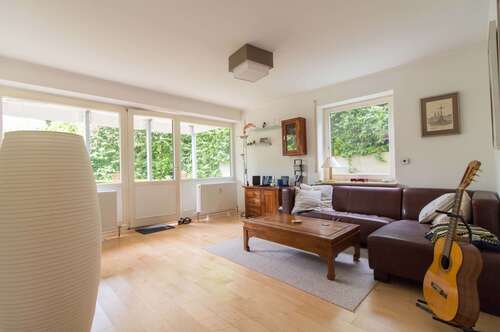 Foto - Wohnung zum Mieten in Marburg 950,00 € 70 m²