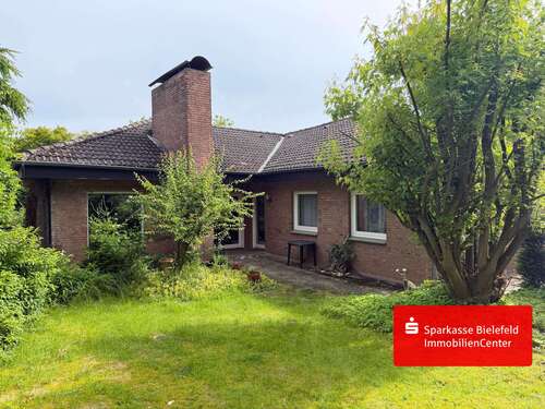 Foto - Haus zum Kaufen in Oerlinghausen 379.000,00 € 123 m²