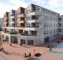 Einzelhandel in Büsum 1.320,00 € 26.55 m²