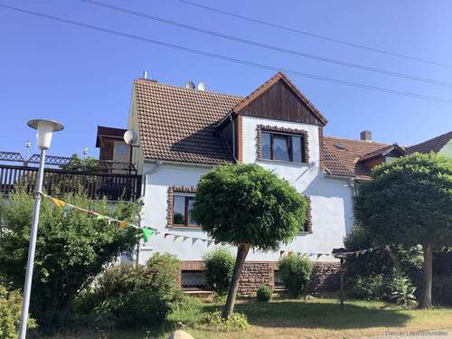 Foto - Haus zum Kaufen in Sülzetal Schwaneberg 150.000,00 € 117 m²