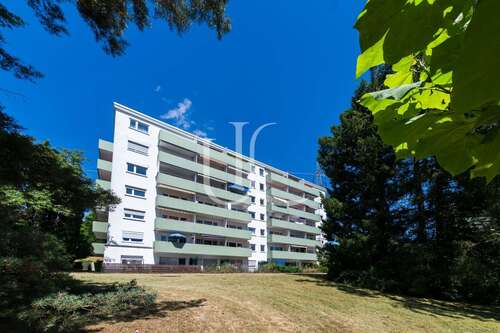 Foto - Wohnung zum Kaufen in Niedernhausen 149.000,00 € 65 m²