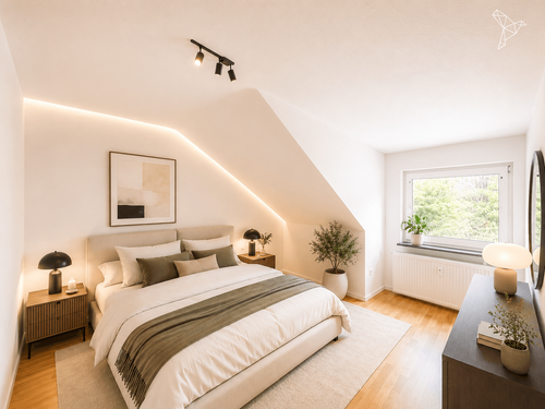 Foto - Wohnung zum Kaufen in Wiesbaden 189.000,00 € 60 m²