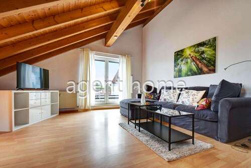 Foto - Wohnung zum Mieten in Sindelfingen 1.330,00 € 50 m²