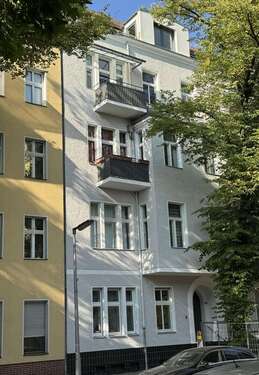 Foto - Wohnung zum Kaufen in Berlin 440.000,00 € 67 m²