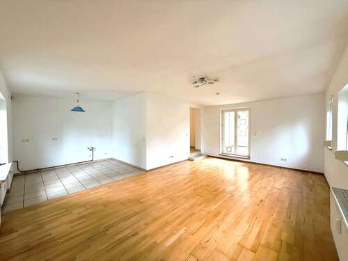 Foto - Wohnung zum Mieten in Bruckmühl 1.290,00 € 86 m²