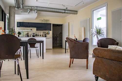 Foto - Büro in Berlin 3.450,00 € 110 m²