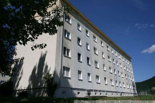 Foto - Wohnung zum Mieten in Obermaßfeld-Grimmenthal 266,75 € 48.5 m²