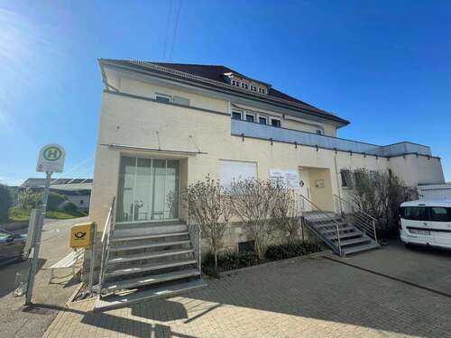Foto - Büro in Varnhalt 700,00 € 80 m²