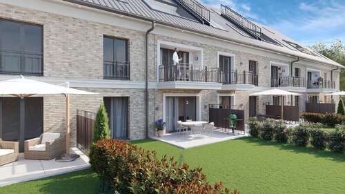 Foto - Wohnung zum Kaufen in Willich 549.500,00 € 104.65 m²