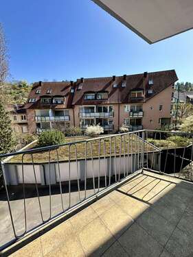Foto - Wohnung zum Mieten in Stuttgart 1.440,00 € 92 m²