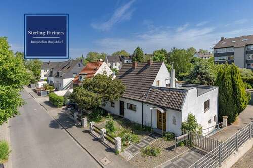 Foto - Grundstück zu verkaufen in Düsseldorf 699.000,00 € 730 m²