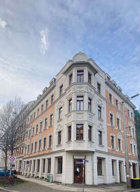 Foto - Wohnung zum Mieten in Leipzig 700,00 € 73 m²