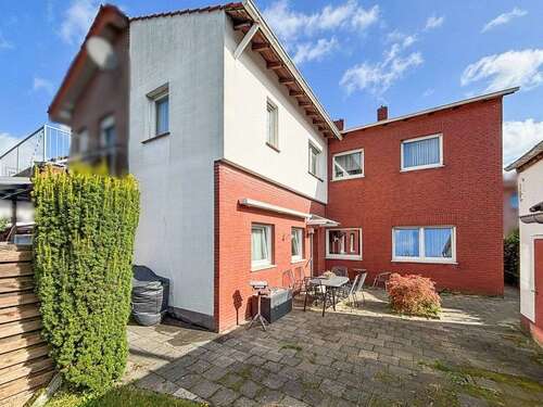 Foto - Haus zum Kaufen in Rheine 249.000,00 € 118 m²